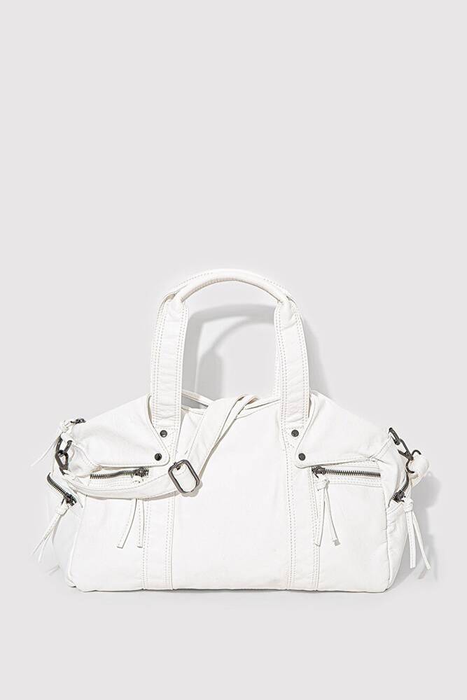 Kadın Kol Çantası 1912134-620 Beyaz 