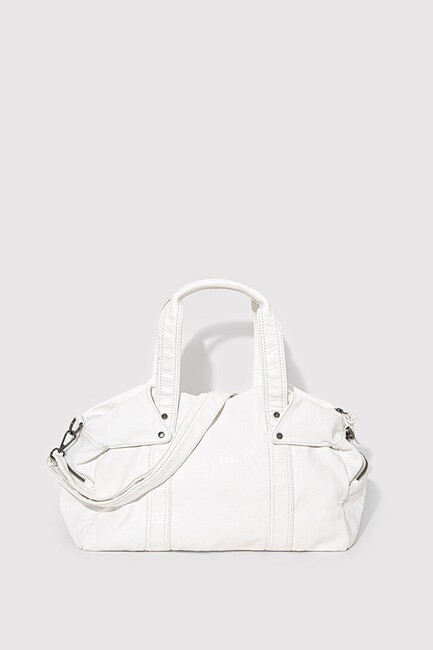 Kadın Kol Çantası 1912134-620 Beyaz (3)