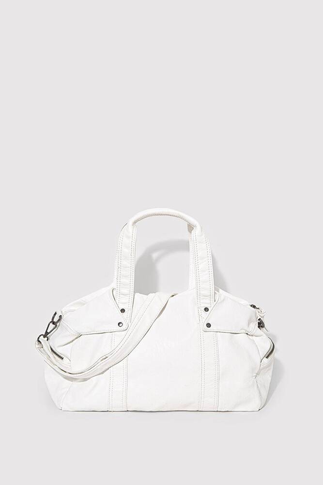 Kadın Kol Çantası 1912134-620 Beyaz 