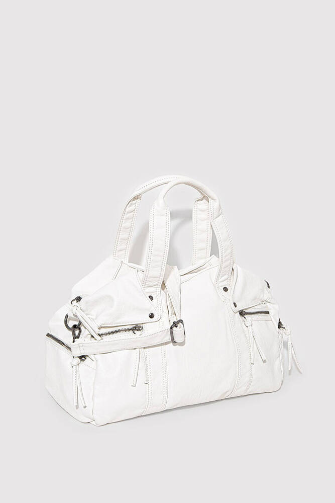 Kadın Kol Çantası 1912134-620 Beyaz 
