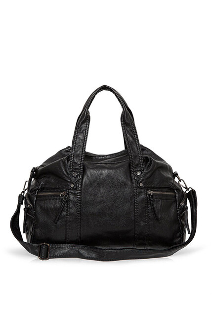 Kadın Kol Çantası 1912134-900 Siyah (2)