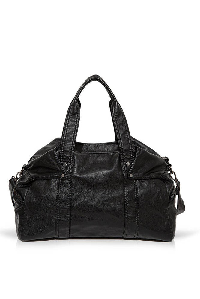 Kadın Kol Çantası 1912134-900 Siyah 