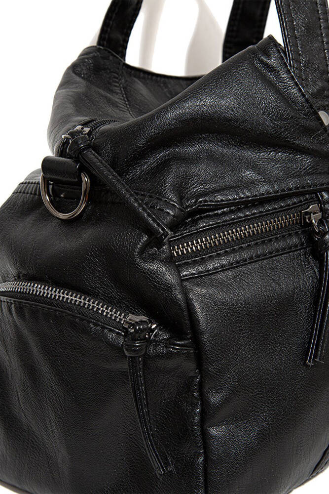 Kadın Kol Çantası 1912134-900 Siyah 