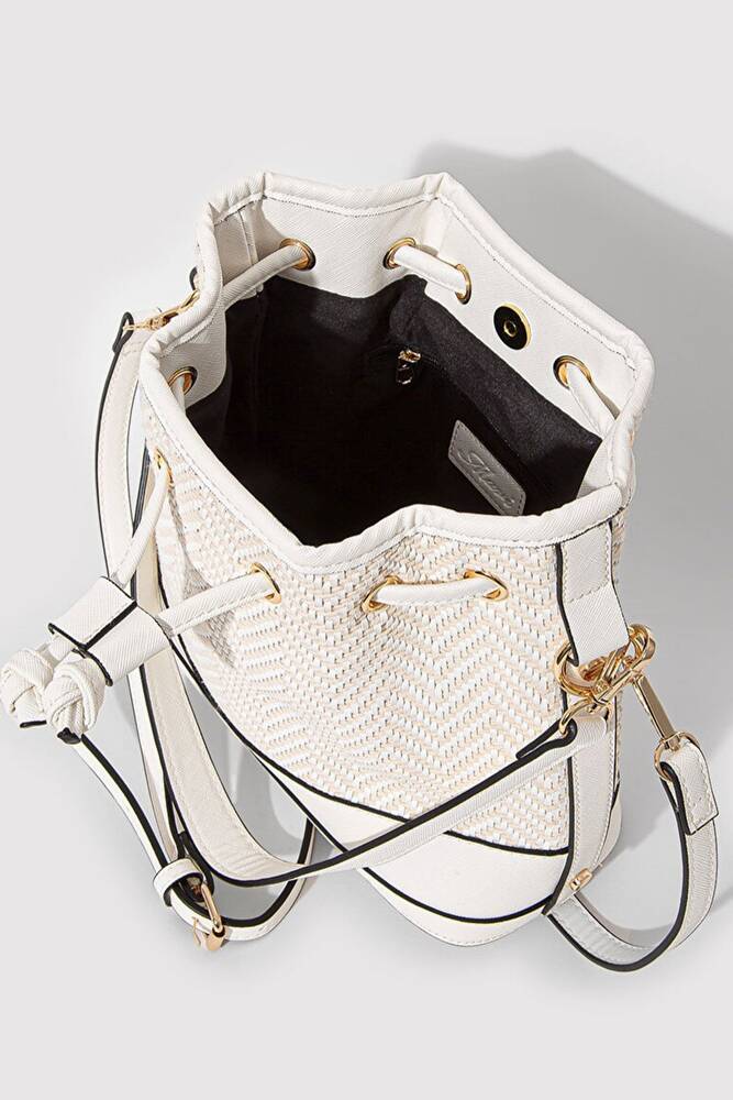 Kadın Kol Çantası 1913093-620 Beyaz 