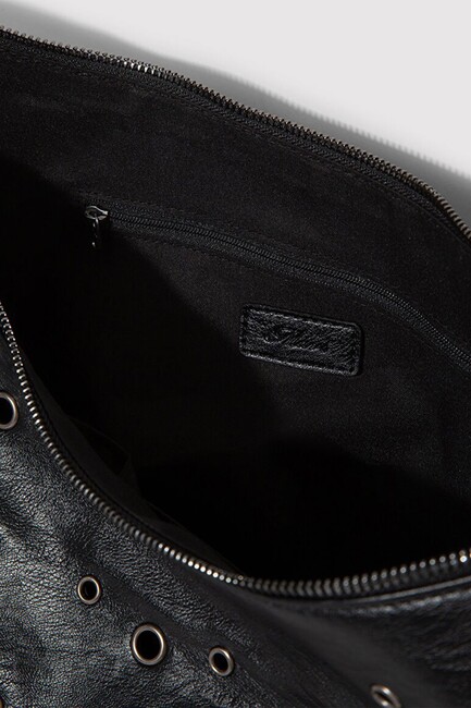 Kadın Kol Çantası 1913374-900 Siyah - Thumbnail