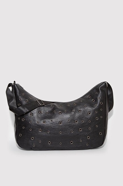 Kadın Kol Çantası 1913374-900 Siyah (2)