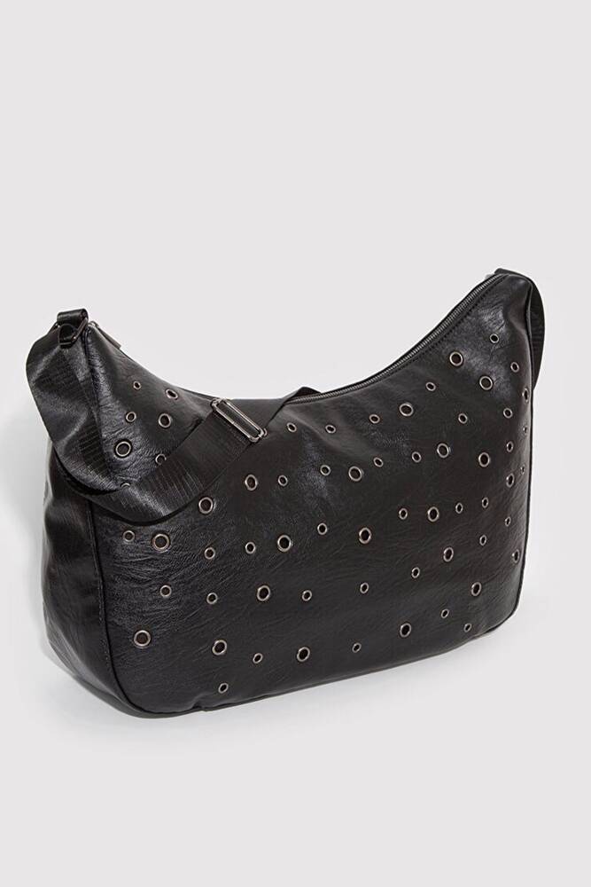 Kadın Kol Çantası 1913374-900 Siyah 