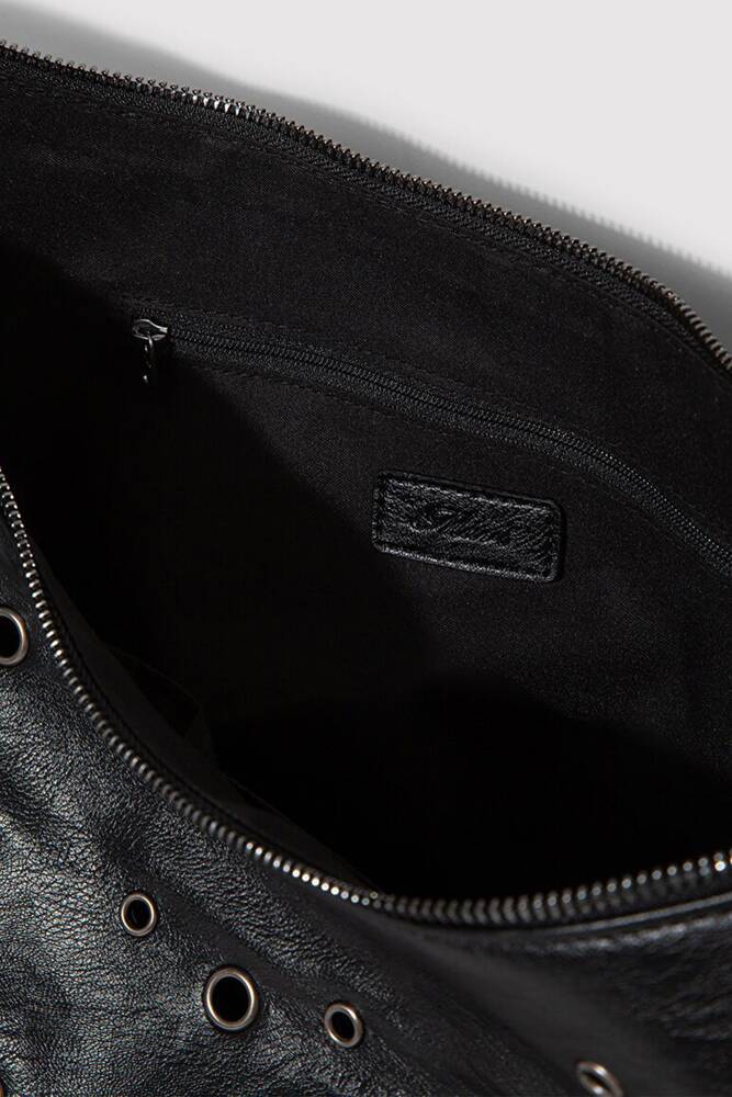 Kadın Kol Çantası 1913374-900 Siyah 