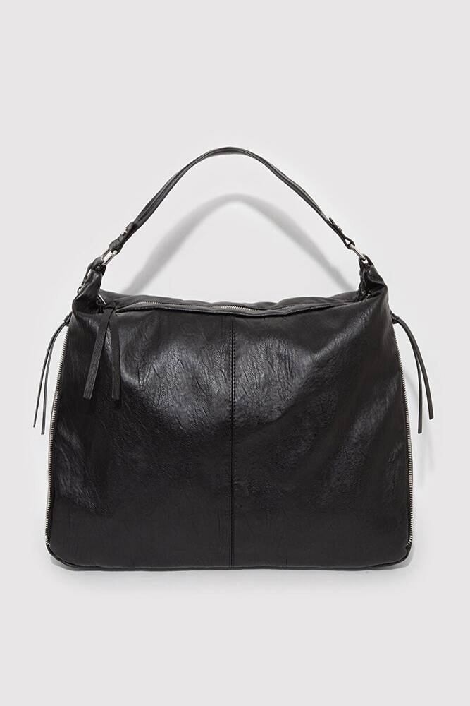 Kadın Kol Çantası 1913475-900 Siyah 