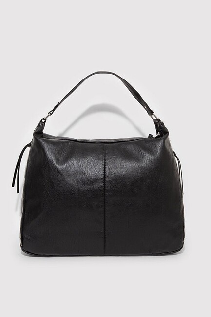 Kadın Kol Çantası 1913475-900 Siyah (3)