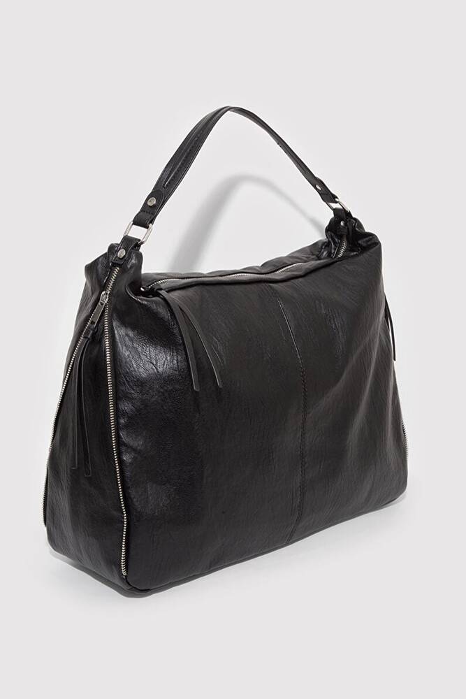 Kadın Kol Çantası 1913475-900 Siyah 