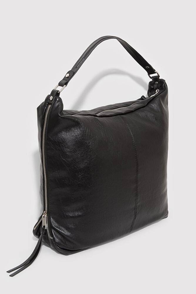 Kadın Kol Çantası 1913475-900 Siyah 