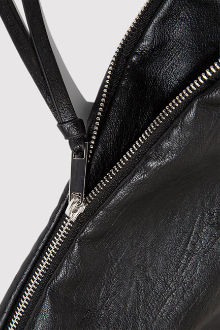 Kadın Kol Çantası 1913475-900 Siyah - Thumbnail