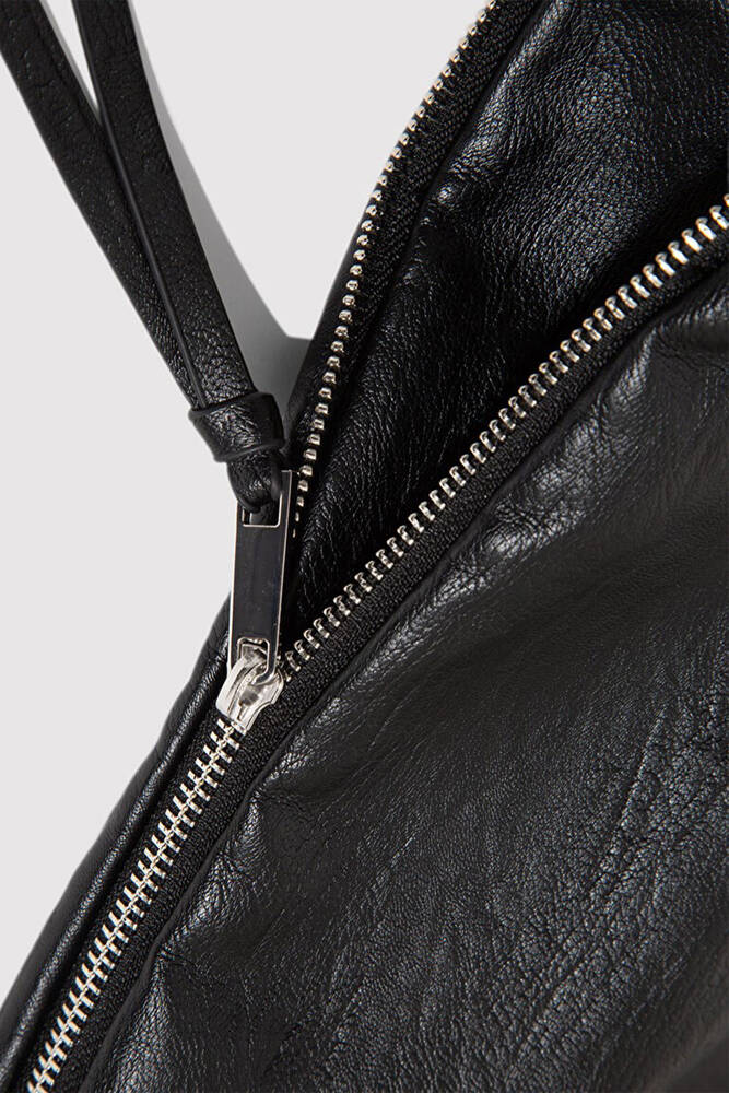 Kadın Kol Çantası 1913475-900 Siyah 