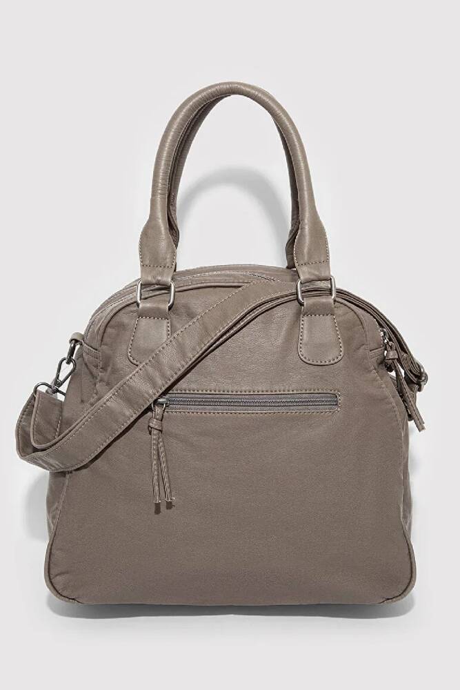Kadın Kol Çantası 1913480-24651 Gri 