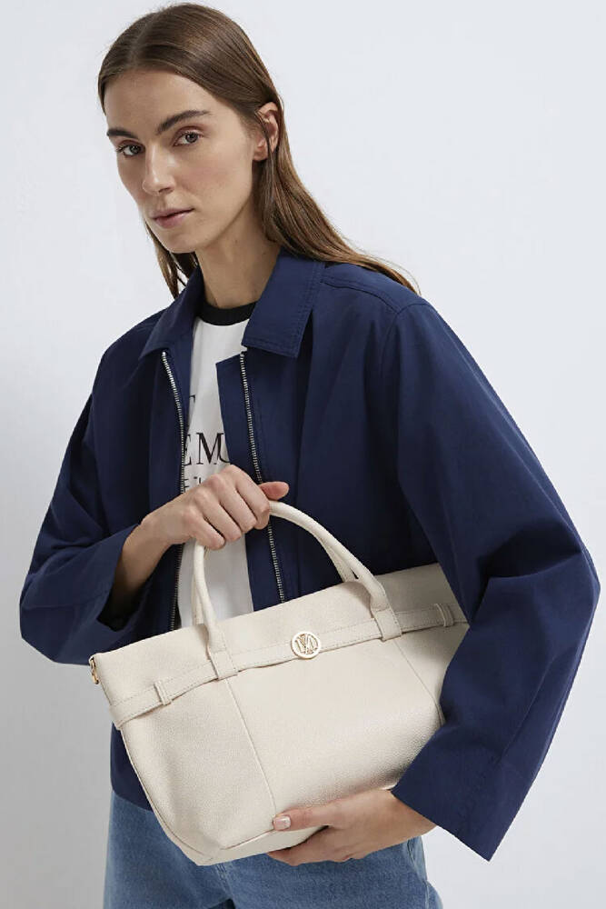 Kadın Kol Çantası 1913747-87740 Bej 