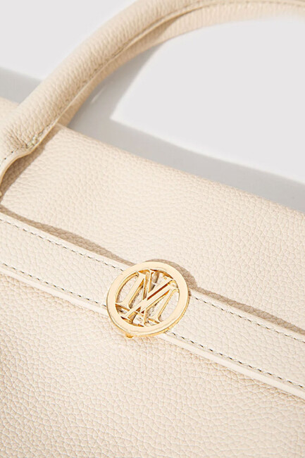 Kadın Kol Çantası 1913747-87740 Bej - Thumbnail