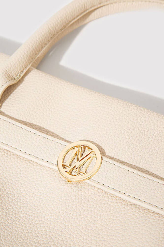 Kadın Kol Çantası 1913747-87740 Bej 