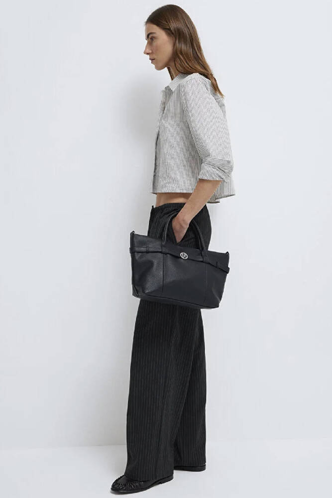 Kadın Kol Çantası 1913747-900 Siyah 