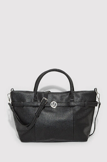 Kadın Kol Çantası 1913747-900 Siyah (3)