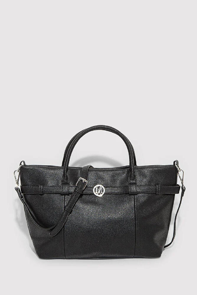 Kadın Kol Çantası 1913747-900 Siyah 