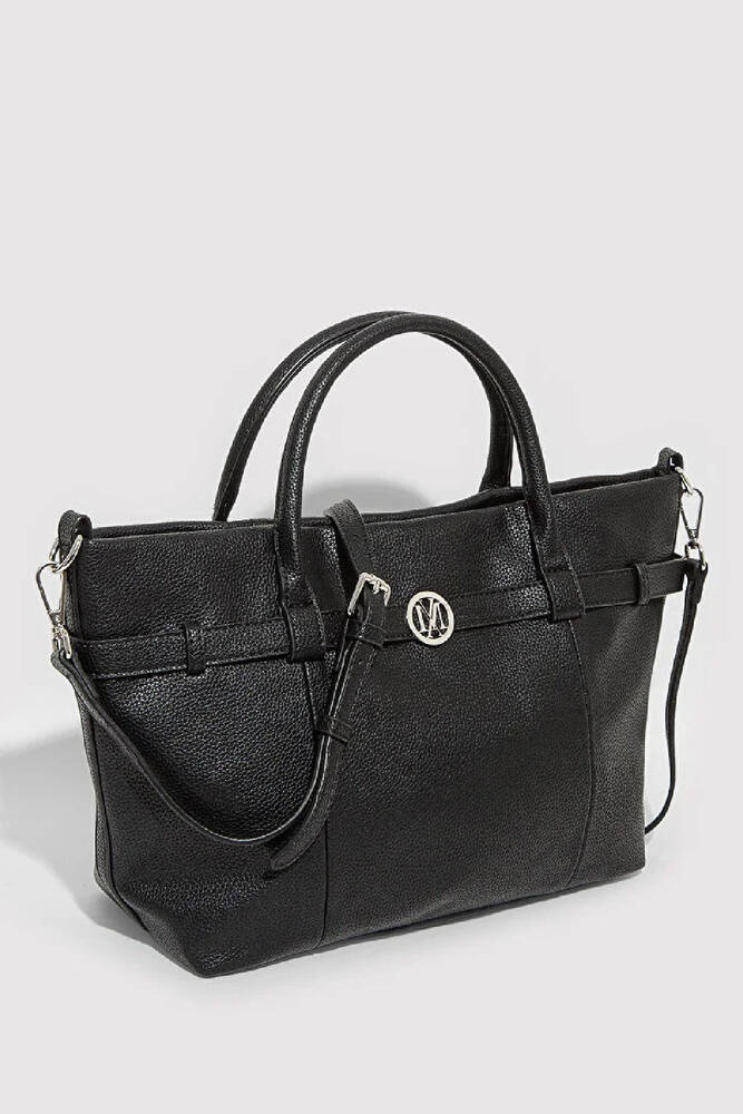 Kadın Kol Çantası 1913747-900 Siyah 