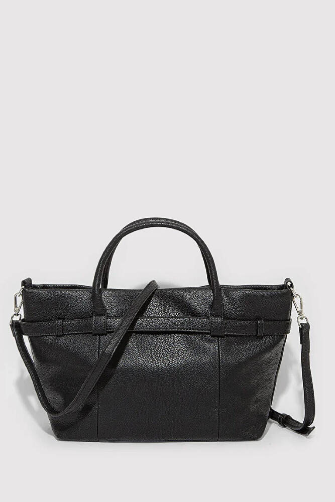 Kadın Kol Çantası 1913747-900 Siyah 