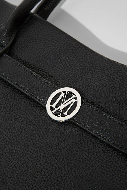 Kadın Kol Çantası 1913747-900 Siyah - Thumbnail