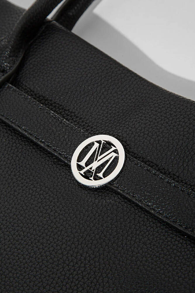 Kadın Kol Çantası 1913747-900 Siyah 