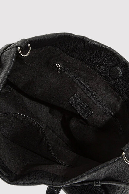 Kadın Kol Çantası 1913747-900 Siyah - Thumbnail