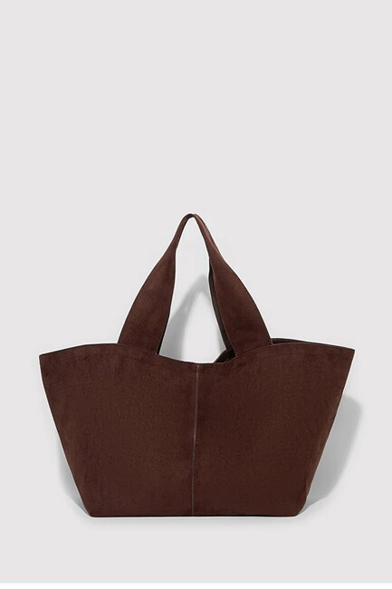 Kadın Kol Çantası 1913757-33382 Kahve (3)