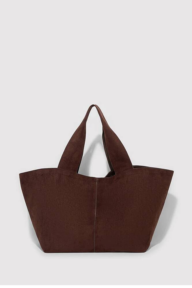 Kadın Kol Çantası 1913757-33382 Kahve 