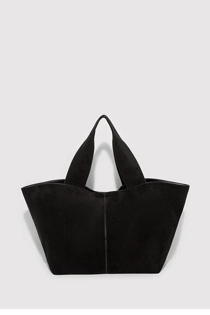 Kadın Kol Çantası 1913757-900 Siyah - Thumbnail