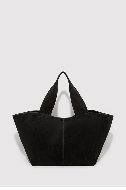 Kadın Kol Çantası 1913757-900 Siyah - Thumbnail