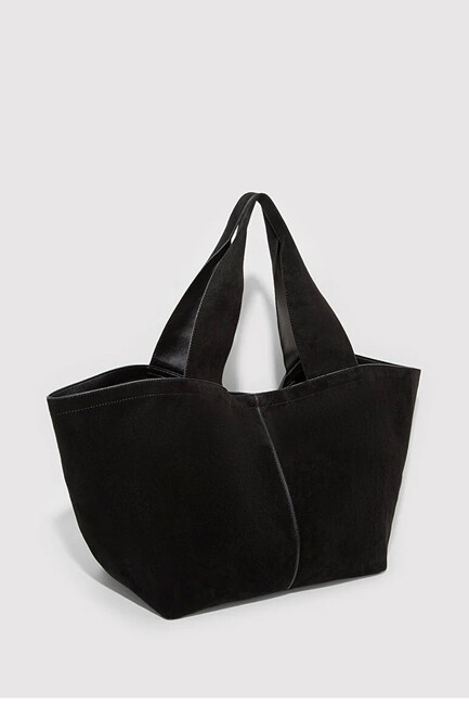 Kadın Kol Çantası 1913757-900 Siyah - Thumbnail