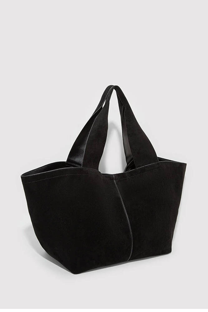 Kadın Kol Çantası 1913757-900 Siyah 