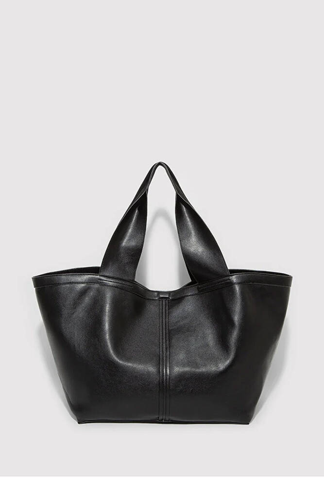 Kadın Kol Çantası 1913757-900 Siyah 