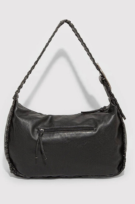 Kadın Kol Çantası 1913830-900 Siyah - Thumbnail