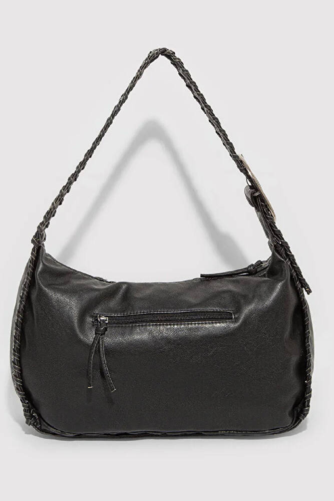 Kadın Kol Çantası 1913830-900 Siyah 