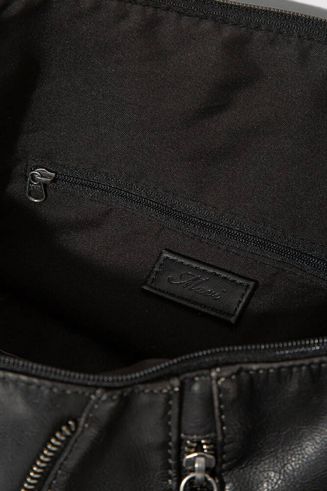 Kadın Kol Çantası 1913830-900 Siyah 