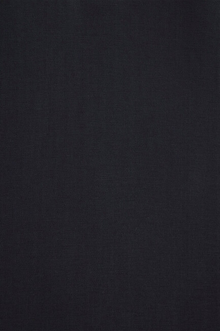 Kadın Kolsuz Penye Üst 1612250-900 Siyah - Thumbnail