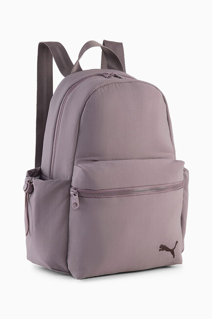 Kadın Küçük Sırt Çantası 091714-04 Mor (2)