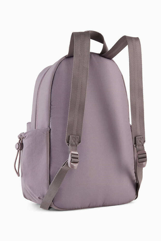 Kadın Küçük Sırt Çantası 091714-04 Mor 