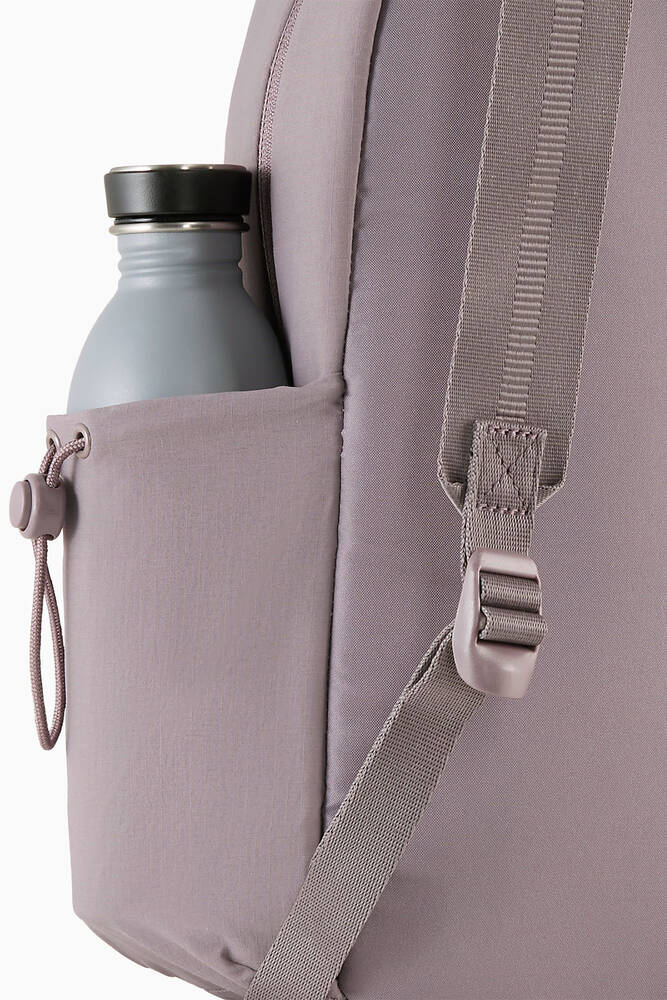 Kadın Küçük Sırt Çantası 091714-04 Mor 