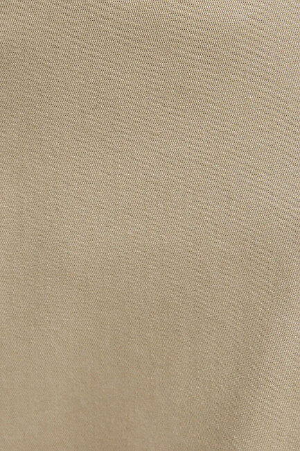 Kadın Kumaş Pantolon 1011150-90378 Bej - Thumbnail