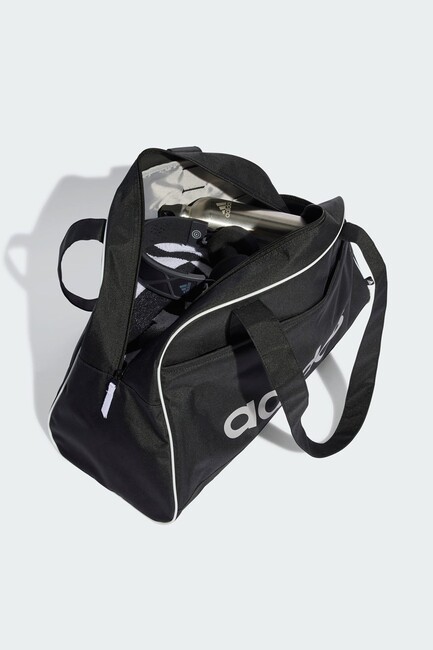 Kadın L Ess Bwl Çanta IP9785 Siyah (3)