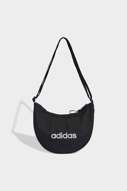 Kadın L Ess Pouch Çanta JN0882 Siyah (1)