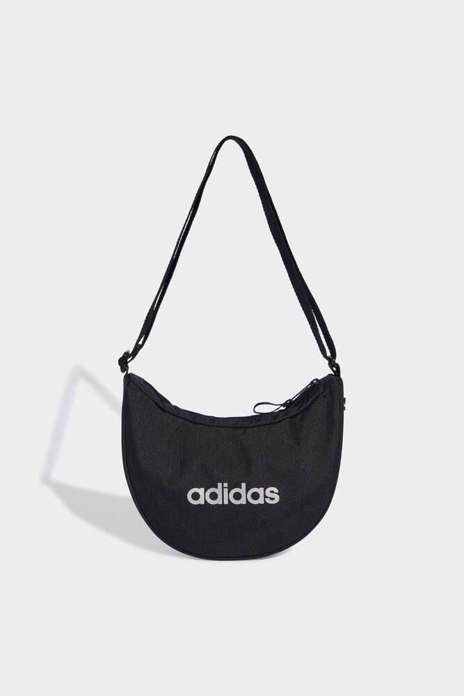 Kadın L Ess Pouch Çanta JN0882 Siyah 