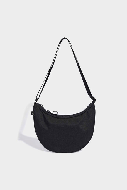 Kadın L Ess Pouch Çanta JN0882 Siyah (2)