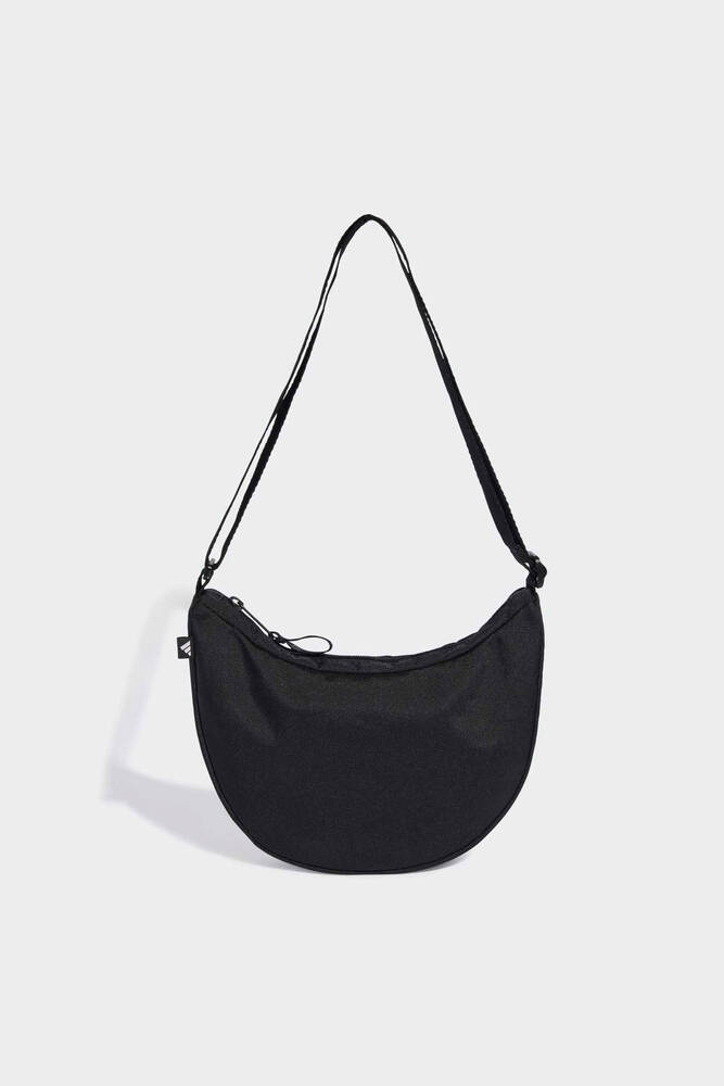 Kadın L Ess Pouch Çanta JN0882 Siyah 